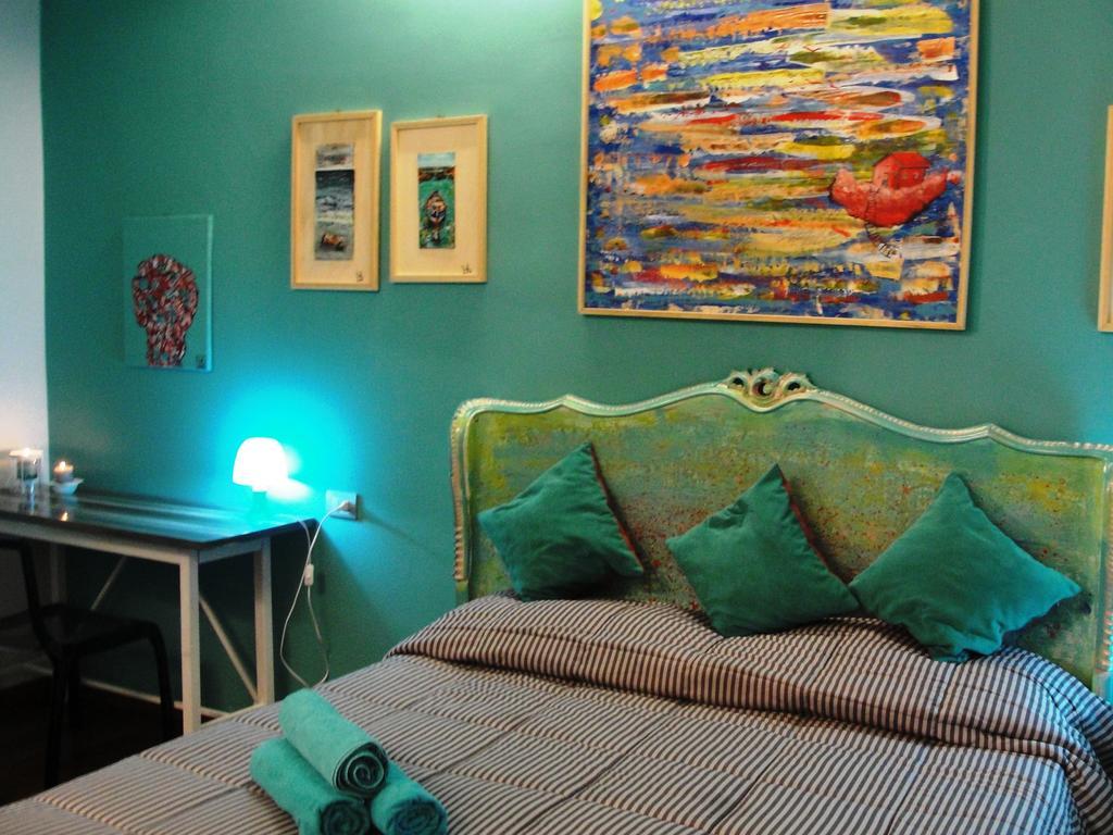 B&B Alma Grande 브린디시 외부 사진