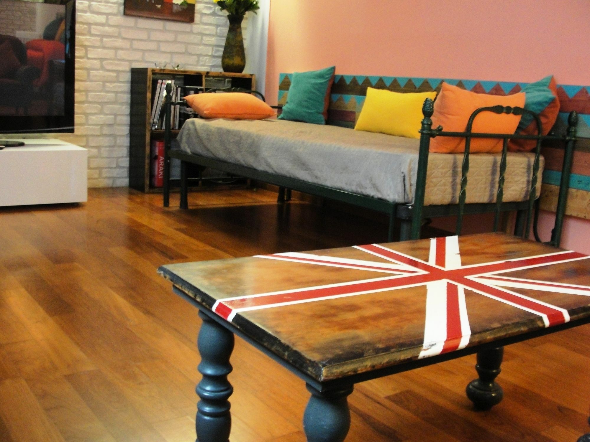 B&B Alma Grande 브린디시 외부 사진